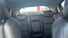 Honda HR-V 1.5 i-VTEC EX CVT 5dr Petrol Hatchback